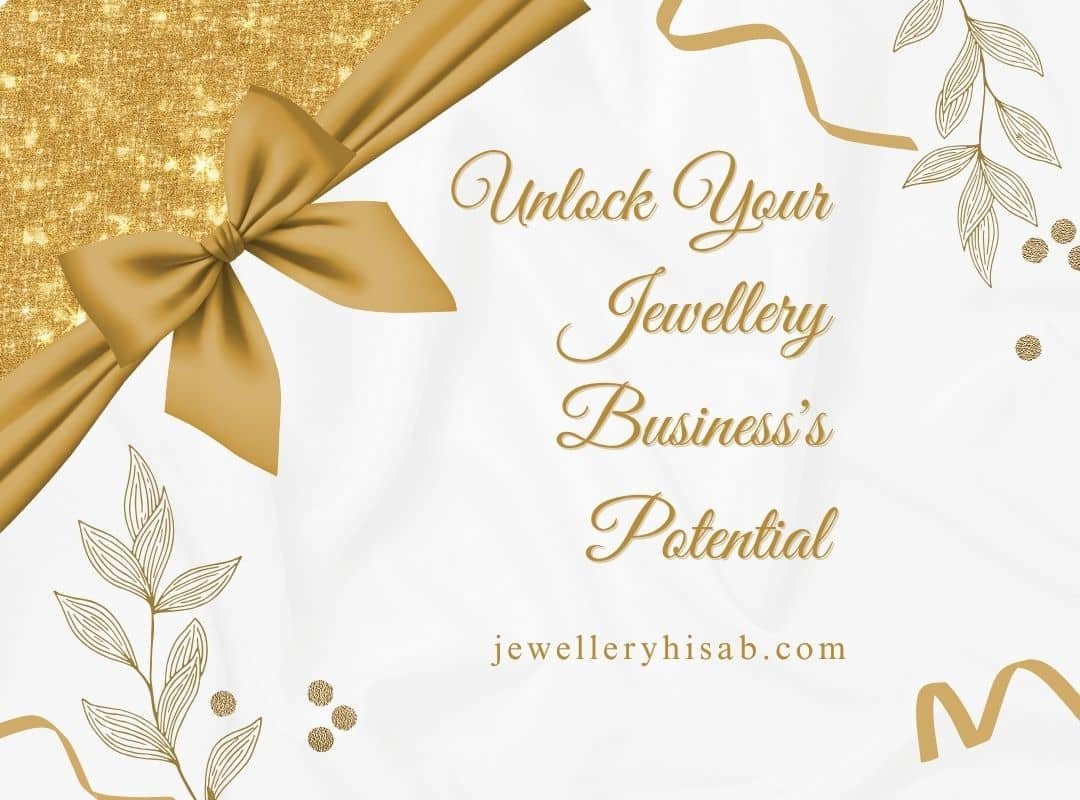Unlock Your Jewelry Business's Potential: The Power of Data Analytics with Software